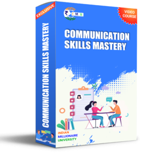 2-Communication Skills Mastery