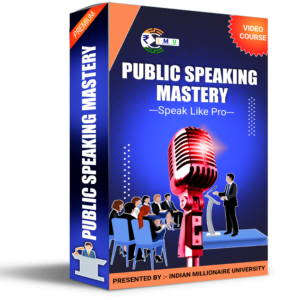 6-Public Speaking Mockup