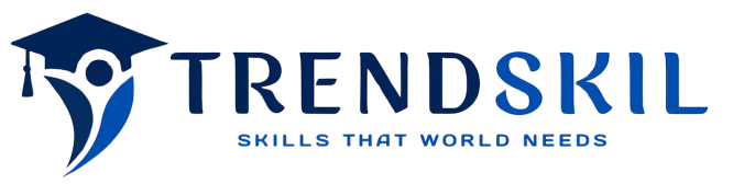 Trendskil Logo