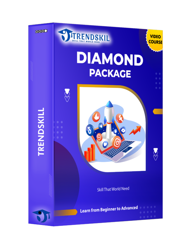 Diamond Package – Trendskil