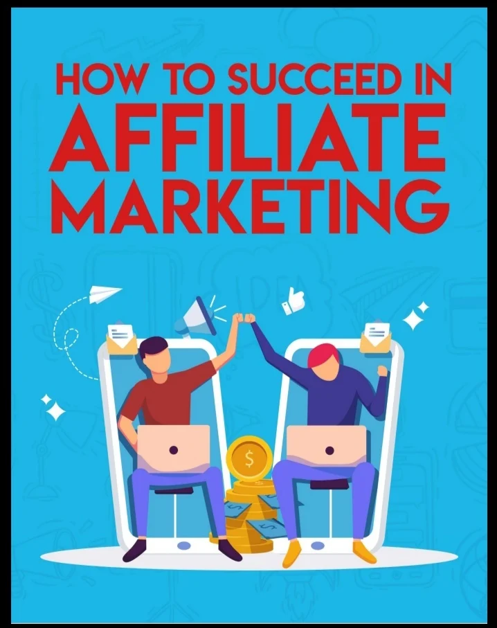 Read more about the article Advance Affiliate Marketing